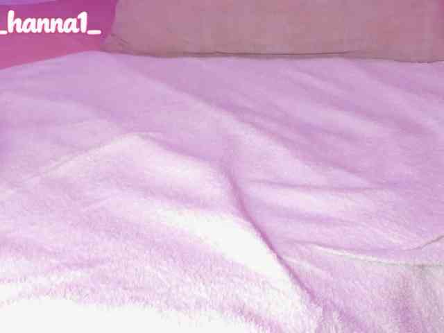 cutte-hanna18's live room