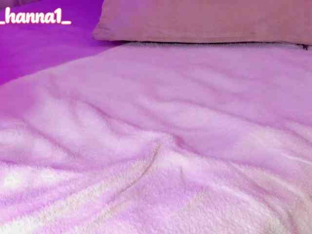 Modelo: cutte-hanna18