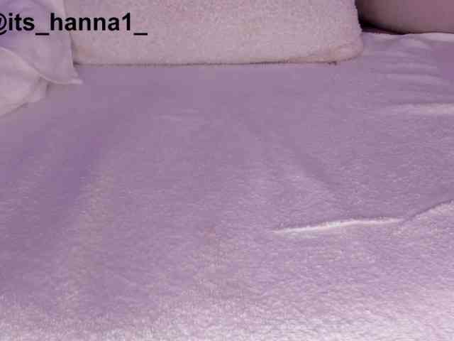 cutte-hanna18 webcam