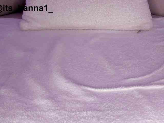 Modelo: cutte-hanna18