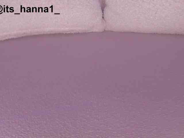 cutte-hanna18 webcam