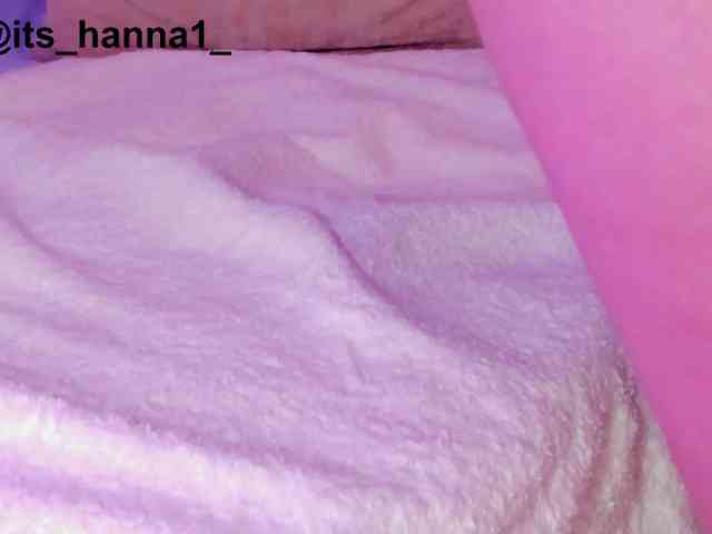 Modelo: cutte-hanna18