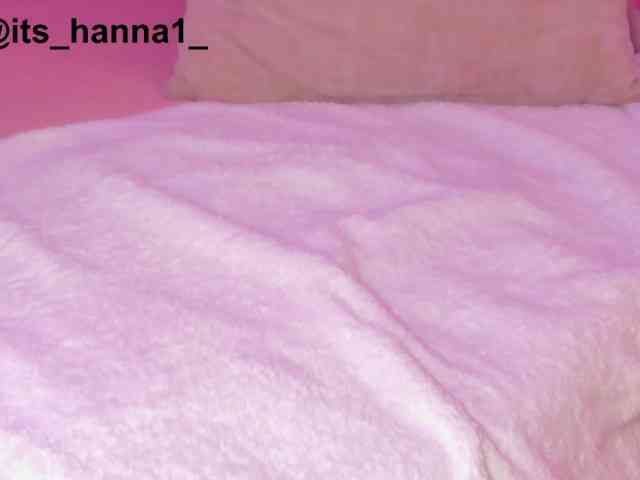 cutte-hanna18's live room
