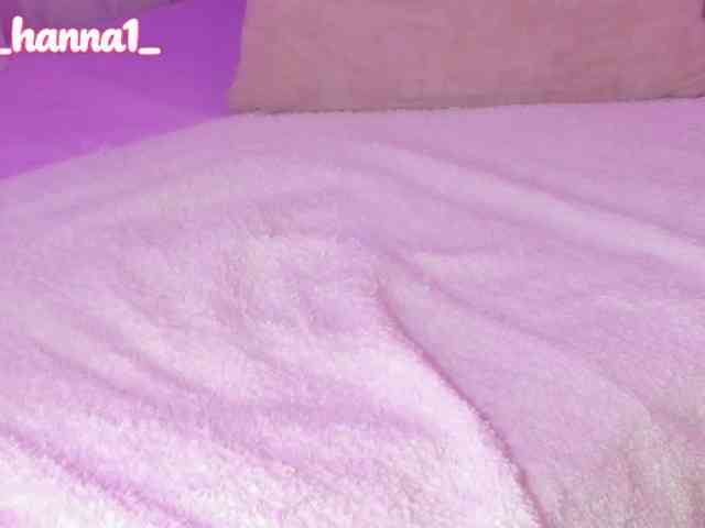 Modelo: cutte-hanna18