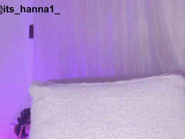 Modelo: cutte-hanna18