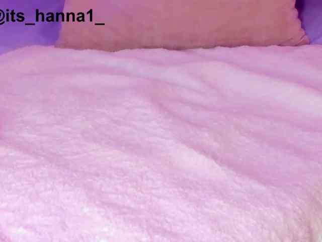 Modelo: cutte-hanna18