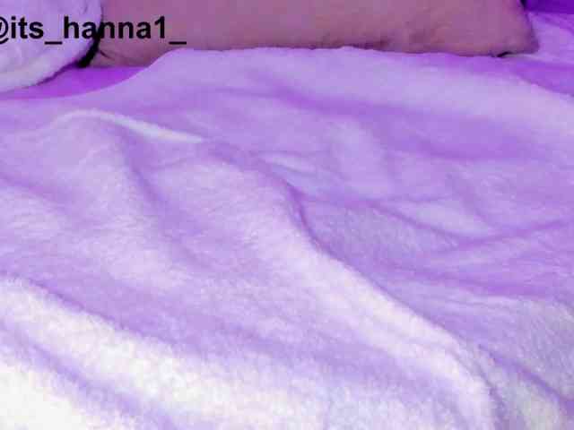 Modelo: cutte-hanna18