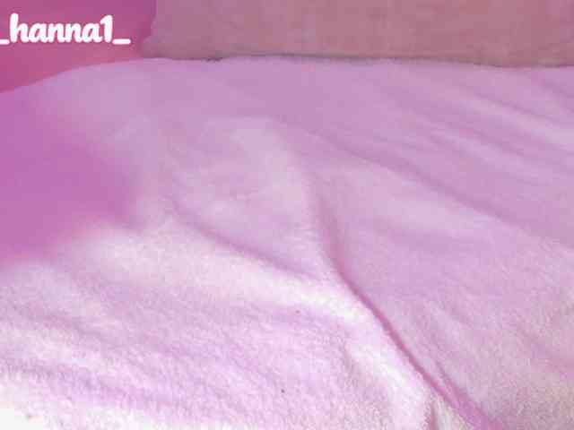 Modelo: cutte-hanna18