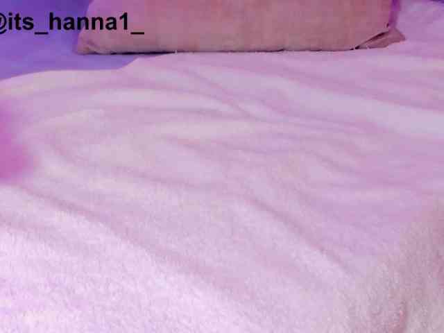 Modelo: cutte-hanna18