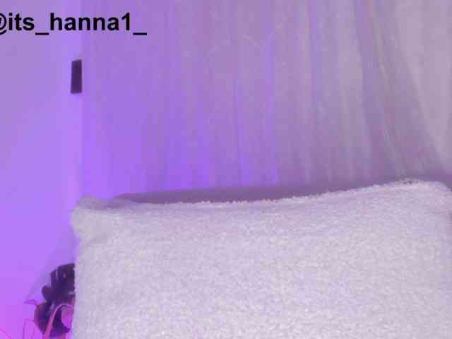Modelo: cutte-hanna18