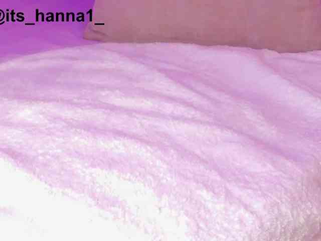 Modelo: cutte-hanna18