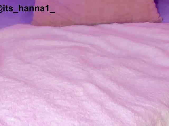 Modelo: cutte-hanna18
