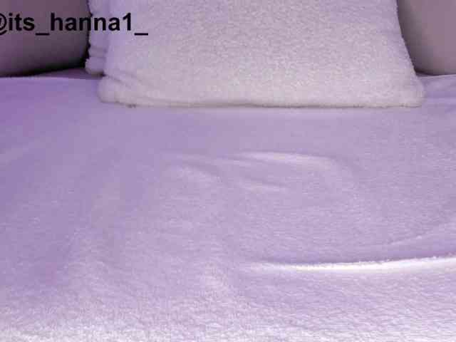 Modelo: cutte-hanna18