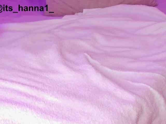 Modelo: cutte-hanna18