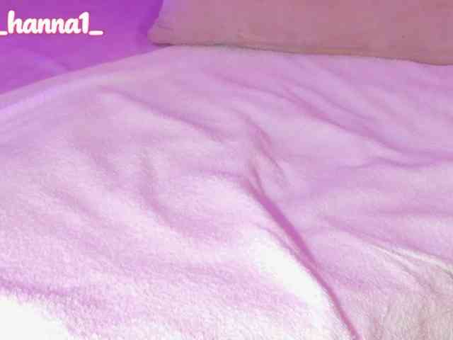 Modelo: cutte-hanna18