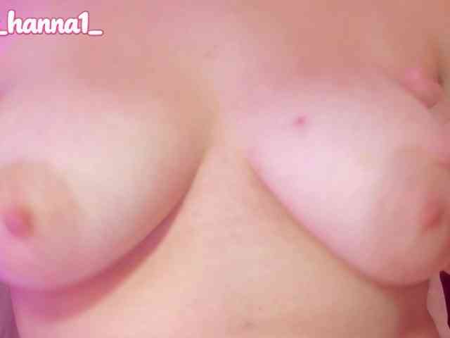 cutte-hanna18 webcam
