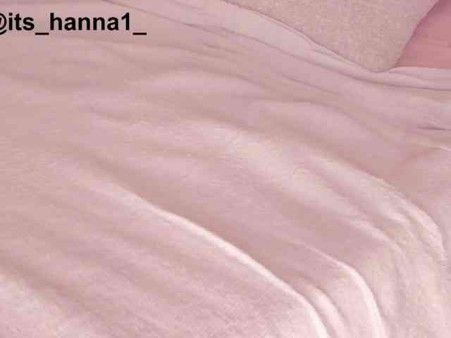 Modelo: cutte-hanna18
