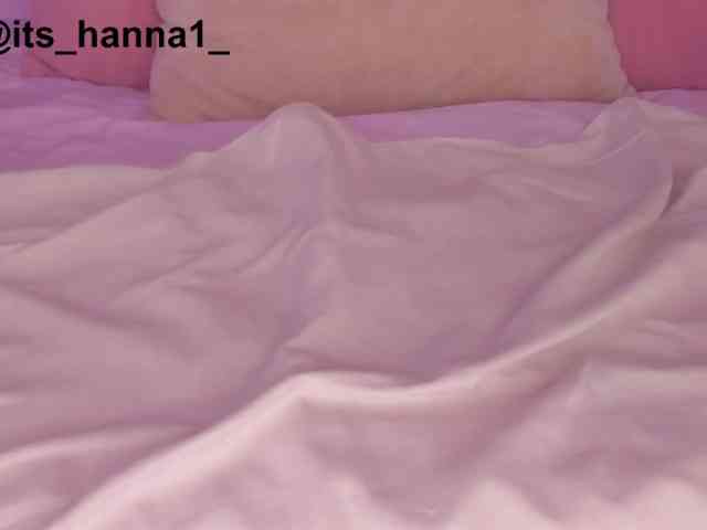 Modelo: cutte-hanna18