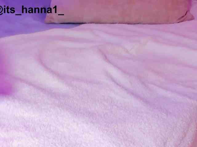 Modella: cutte-hanna18