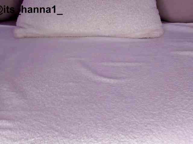 模特: cutte-hanna18