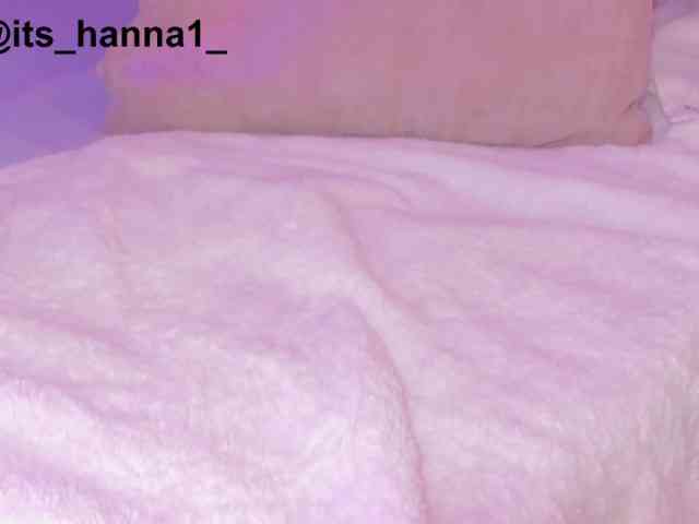 Modelo: cutte-hanna18