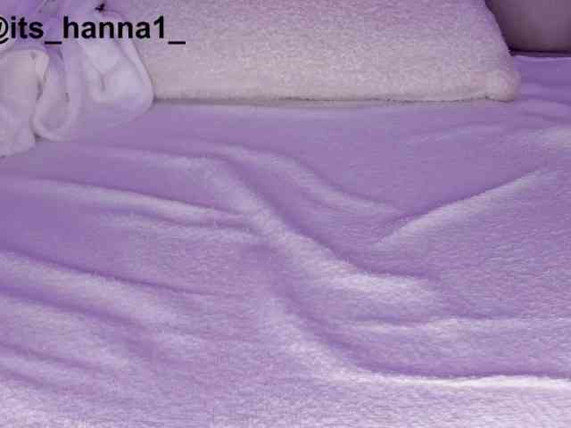 Modelo: cutte-hanna18