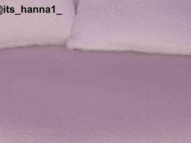 cutte-hanna18 webcam