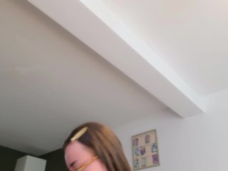 EmilyxJames Porn Show