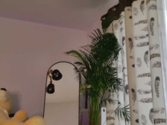 EmilyxJames in webcam