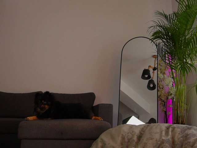 EmilyxJames live cam on BongaCams