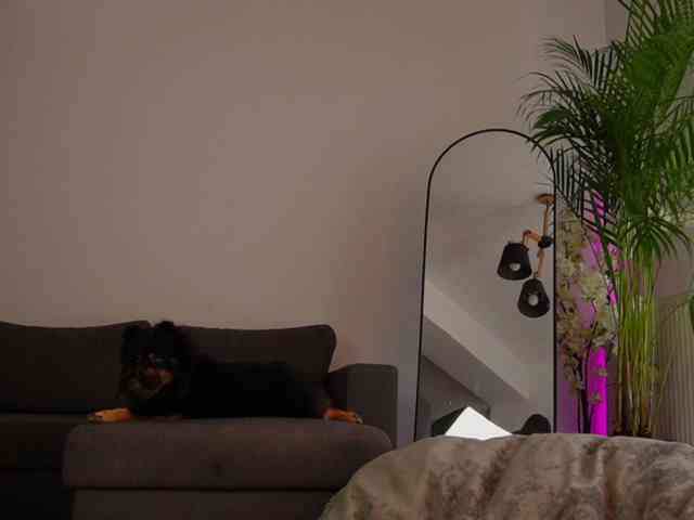 emilyxjames's live room