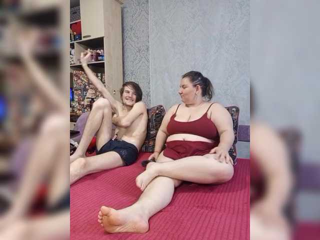Damn-angel live cam on BongaCams
