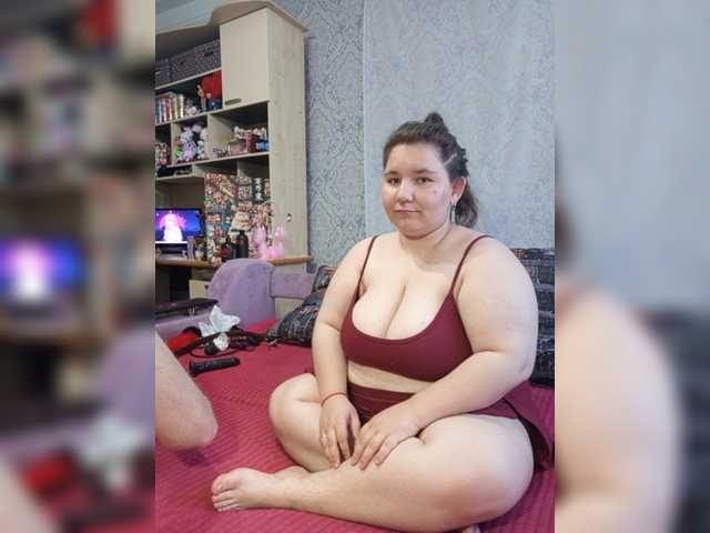 Damn-angel live cam on BongaCams