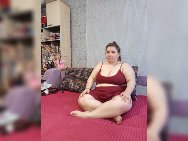 Damn-angel live cam on BongaCams