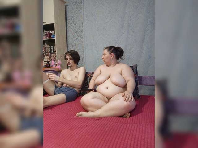 Damn-angel live webcam show