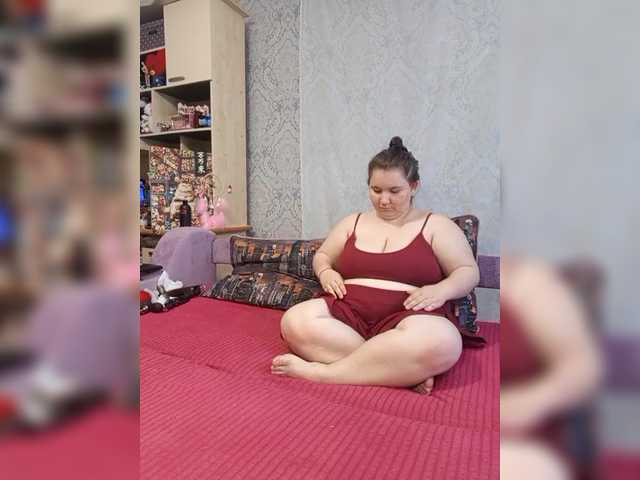 Damn-angel live cam on BongaCams