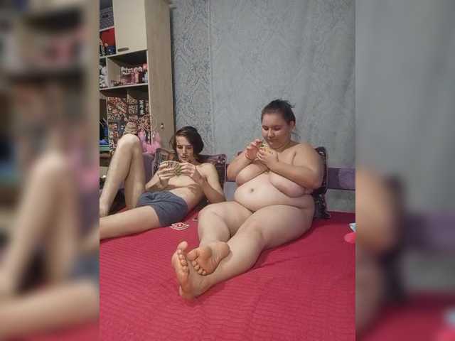 Damn-angel live cam on BongaCams