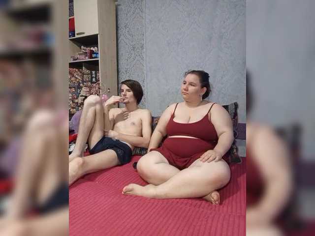 Damn-angel live cam on BongaCams