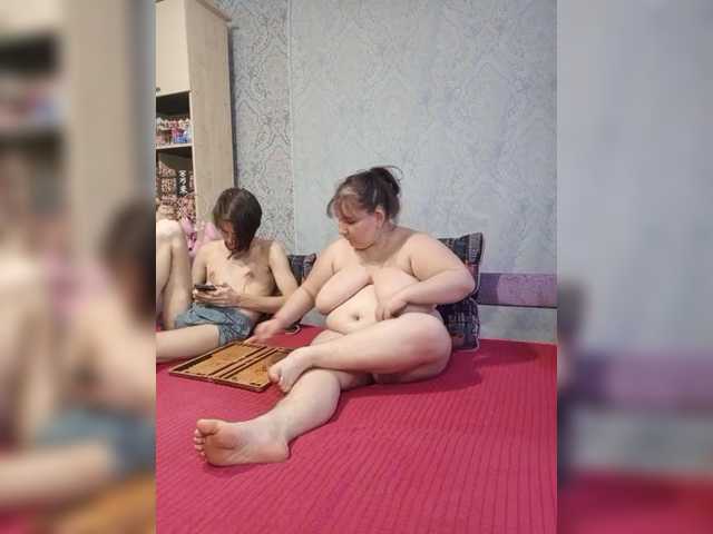 Damn-angel live cam on BongaCams