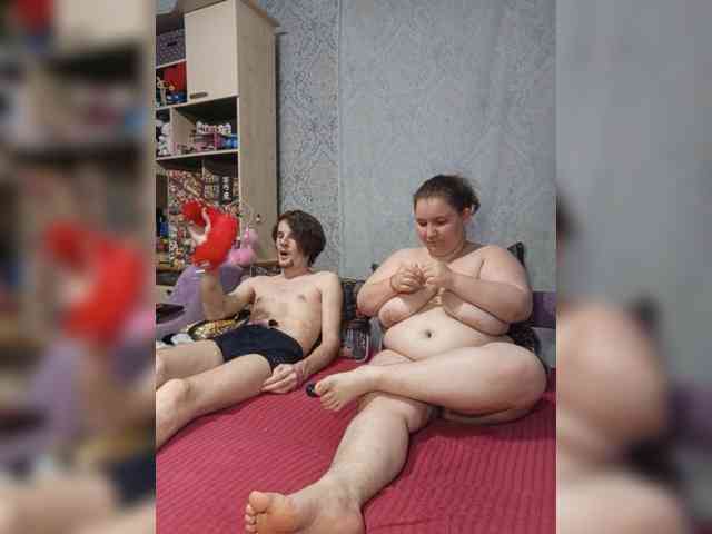 Damn-angel Sex Cam Show