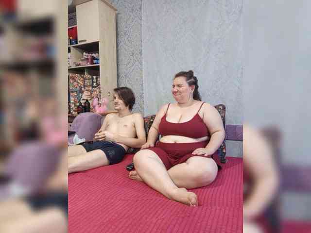 Damn-angel webcam