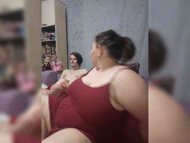 Damn-angel webcam