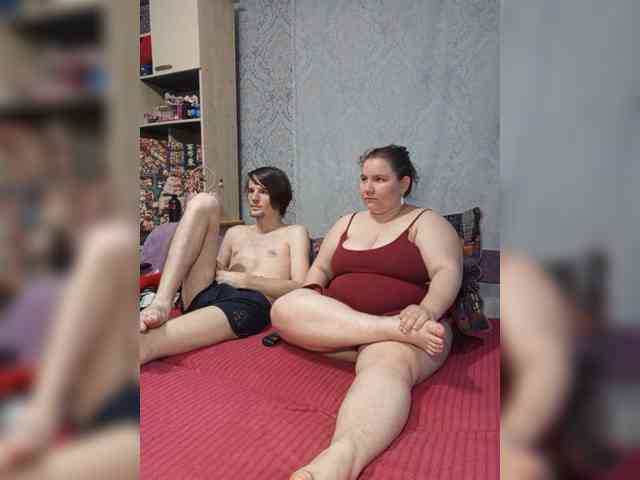 Damn-angel webcam