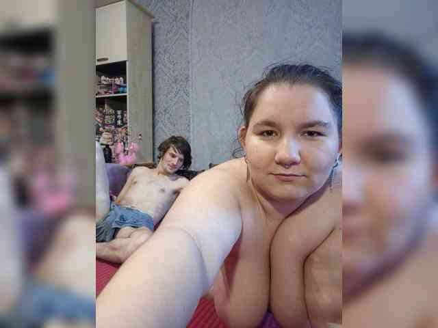 Damn-angel Sex Cam Show