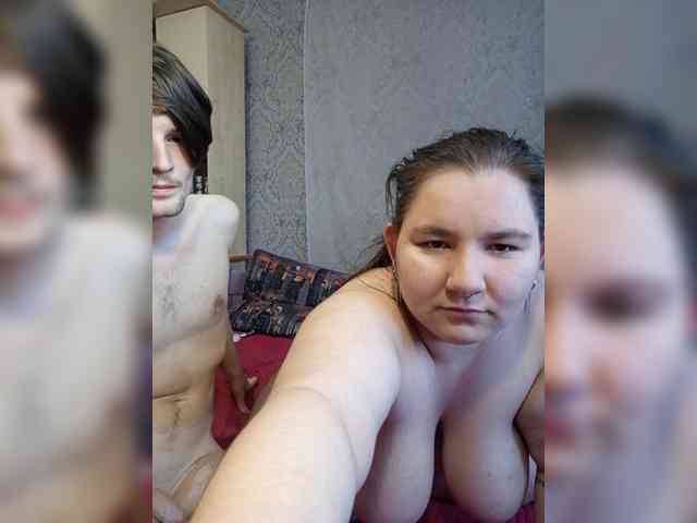 Модель: Damn-angel