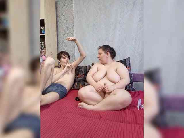 Damn-angel Live Webcam on BongaCams