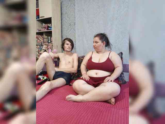 Damn-angel Sex Cam Show