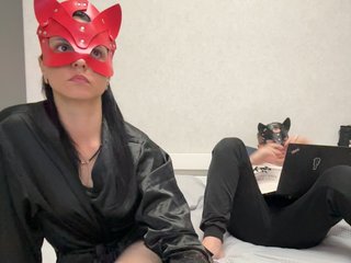 SexyMilf23 Porn Show