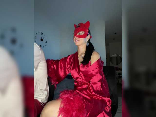 в попе у SexyMilf23