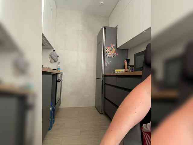 SexyMilf23 webcam